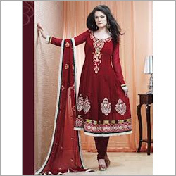Salwar Suits