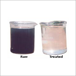 Water Treatment Chemicals