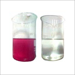 Recycle Textile Effluent Chemical