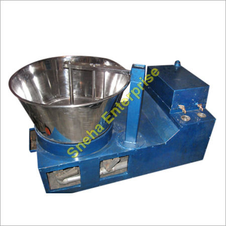 Blue Khoya Making Machine