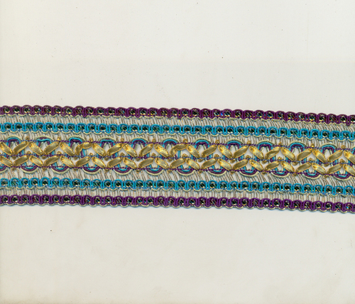 Designer Fancy Border