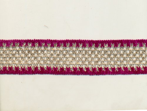 fancy laces for sarees