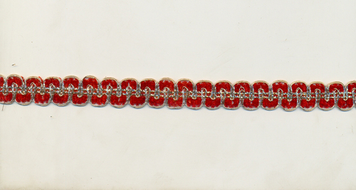 Viscose Laces
