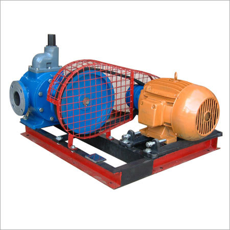 Oil Transfer Pump 