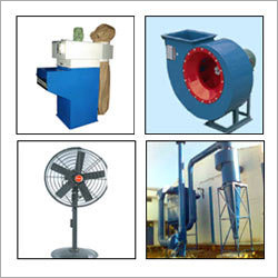 Portable Dust Collector System