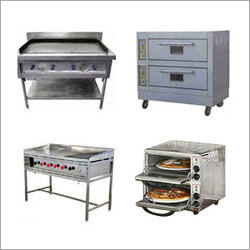 Baking Oven