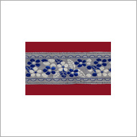 Fancy Zari Laces