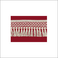 Fringes Laces