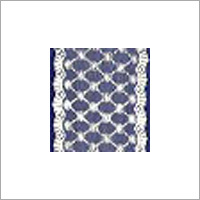 Schiffli All Over Laces