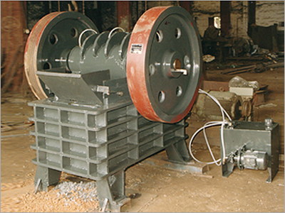 Processing Machines & Equipment