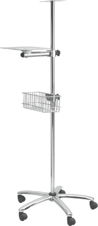 Trolly for Medical Monitor & Accessories