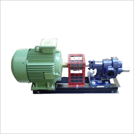 Oil Transfer Pump 