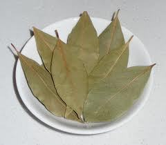 Bay Leaf