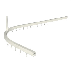 Hospital Cubicle Track System