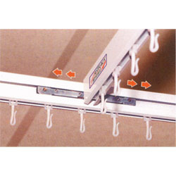 Fastrack Mobile Rail Cubicle Track Systems