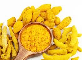 Pure Turmeric Powder