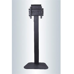 LCD/LED Floor Mount For upto 63" with Motion