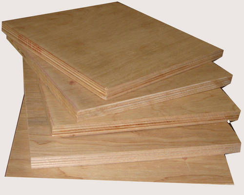 Plywood Block Boards