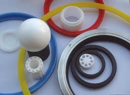 Rubber Parts