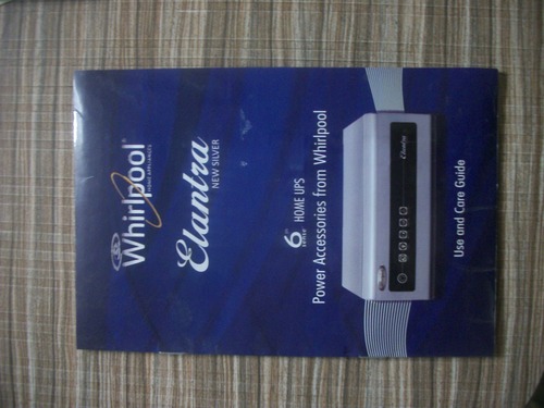 Product Label