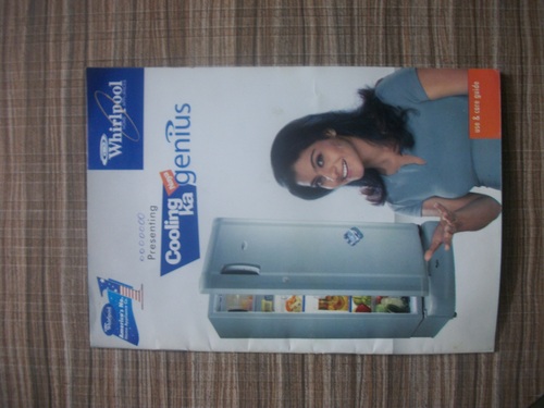 Product Sticker