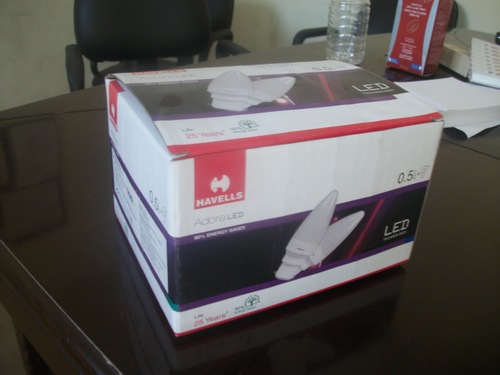 Corrugated Box