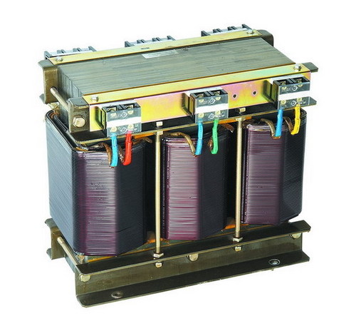 Power Isolation Transformer