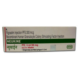 Neupogen Filgrastim