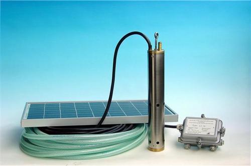 Solar Pump