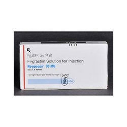 Neupogen Filgrastim