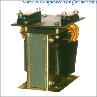 Voltage Transformers