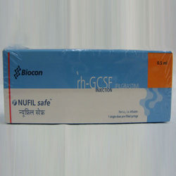 Nufil Safe 300mcg 	