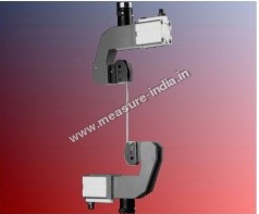 Testing machine Grips