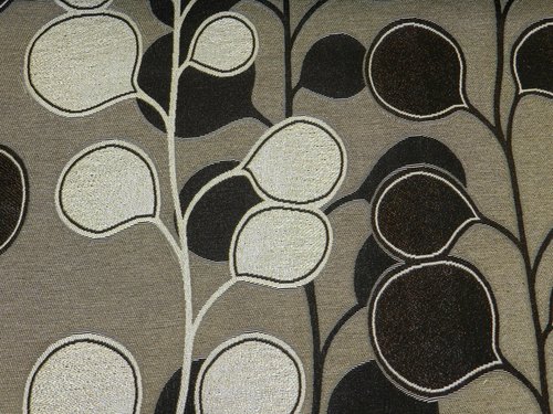 Fancy Woven Door Curtain