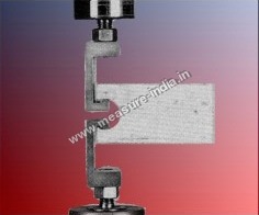 Cleavage Test Fixture