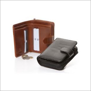 Leather Purse