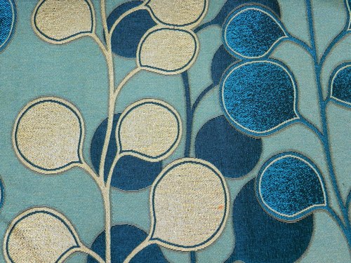 Front Door Curtains