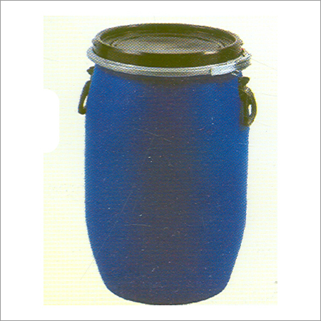 HDPE Drums & Jerrycane HDPE Drums & Jerrycane