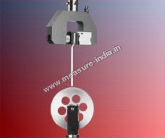 German Rotating Wheel Fixture