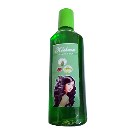 Keshma Shampoo