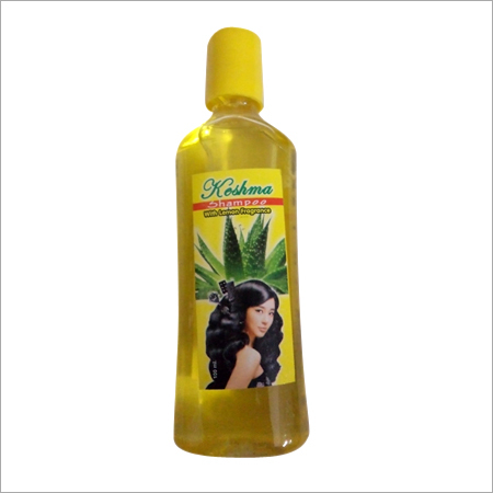 Keshma Shampoo