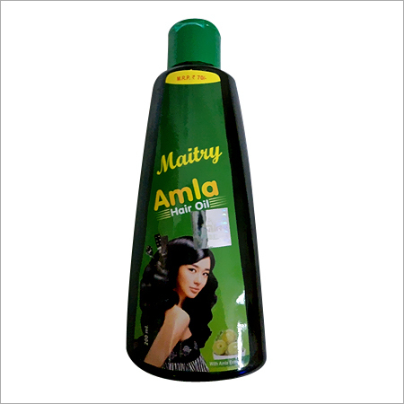 Maitry Amla Hair Oil
