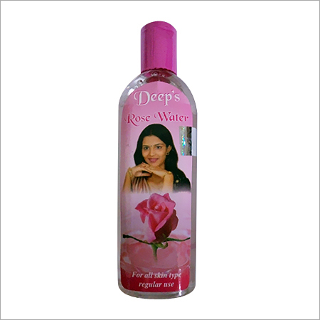 Rose Water