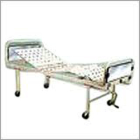 Stainless Steel Hospital Bed Pipes