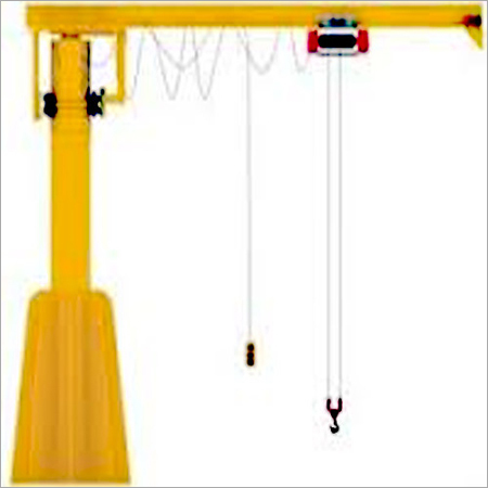 EOT Crane Runway Girder