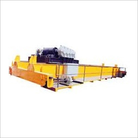 Industrial EOT Cranes