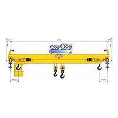 Overhead Traveling Cranes