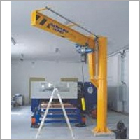 Material Handling Cranes