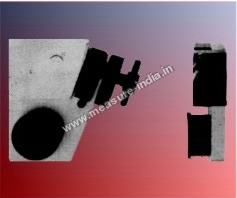 Quick Release Bollard Grips