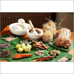 Herbal Ayurvedic Products